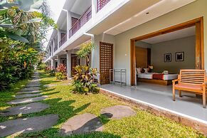 Pertiwi Bisma Ubud