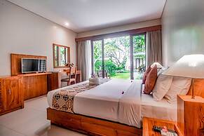 Pertiwi Bisma Ubud