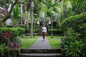 Pertiwi Bisma Ubud