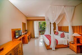 Pertiwi Bisma Ubud