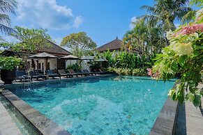 Pertiwi Bisma Ubud