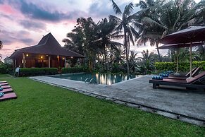 Pertiwi Bisma Ubud