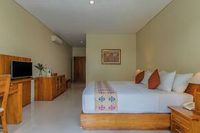 Pertiwi Bisma Ubud