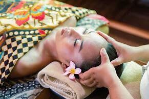 Pertiwi Bisma Ubud