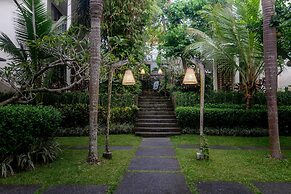 Pertiwi Bisma Ubud