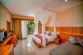Pertiwi Bisma Ubud