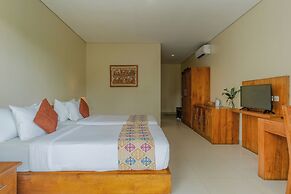 Pertiwi Bisma Ubud