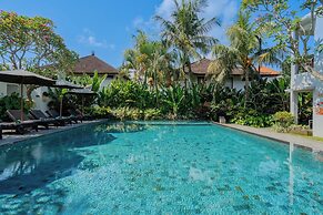Pertiwi Bisma Ubud