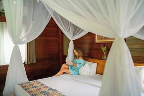 Pertiwi Bisma Ubud