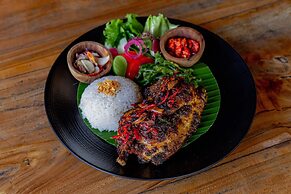 Pertiwi Bisma Ubud