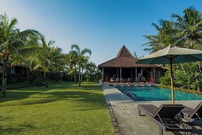 Pertiwi Bisma Ubud