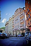 Olympia Wellness Hotel