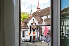 Hotel Schlüssel