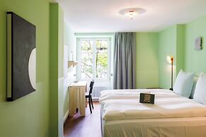 Hotel Schlüssel