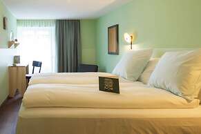 Hotel Schlüssel