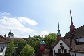Hotel Schlüssel