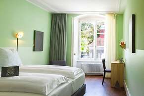 Hotel Schlüssel
