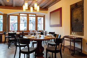 Hotel Schlüssel