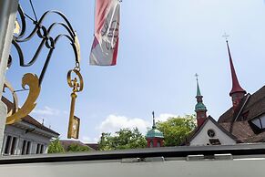 Hotel Schlüssel