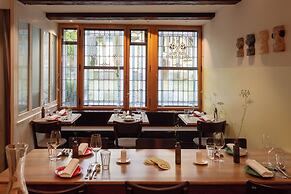 Hotel Schlüssel