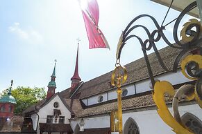 Hotel Schlüssel