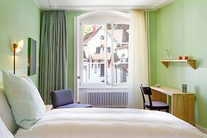 Hotel Schlüssel