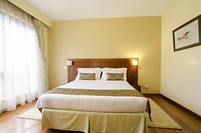 Waridi Paradise Hotel & Suites