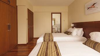 Waridi Paradise Hotel & Suites