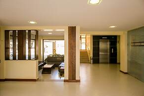 Waridi Paradise Hotel & Suites