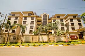 Waridi Paradise Hotel & Suites