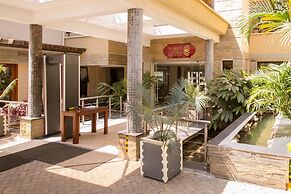 Waridi Paradise Hotel & Suites