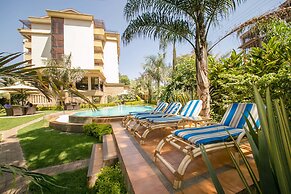 Waridi Paradise Hotel & Suites