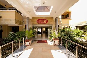 Waridi Paradise Hotel & Suites