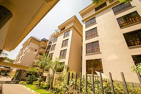 Waridi Paradise Hotel & Suites