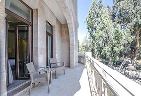 Waldorf Astoria Jerusalem