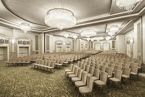 Waldorf Astoria Jerusalem
