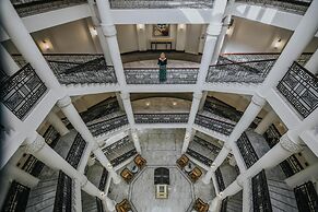 Waldorf Astoria Jerusalem