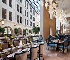 Waldorf Astoria Jerusalem