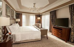 Waldorf Astoria Jerusalem