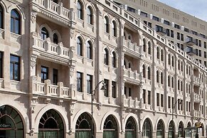 Waldorf Astoria Jerusalem