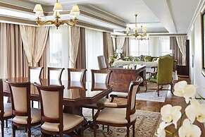 Waldorf Astoria Jerusalem