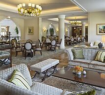 Waldorf Astoria Jerusalem