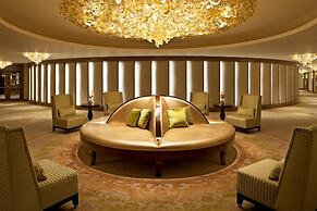 Waldorf Astoria Jerusalem
