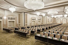 Waldorf Astoria Jerusalem