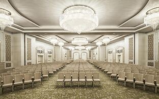 Waldorf Astoria Jerusalem