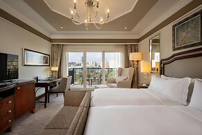 Waldorf Astoria Jerusalem
