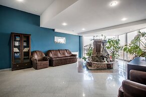 Ural Hotel