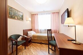 Ural Hotel