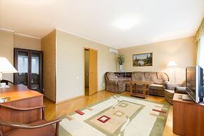Ural Hotel