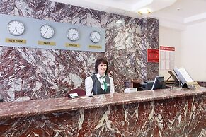 Ural Hotel